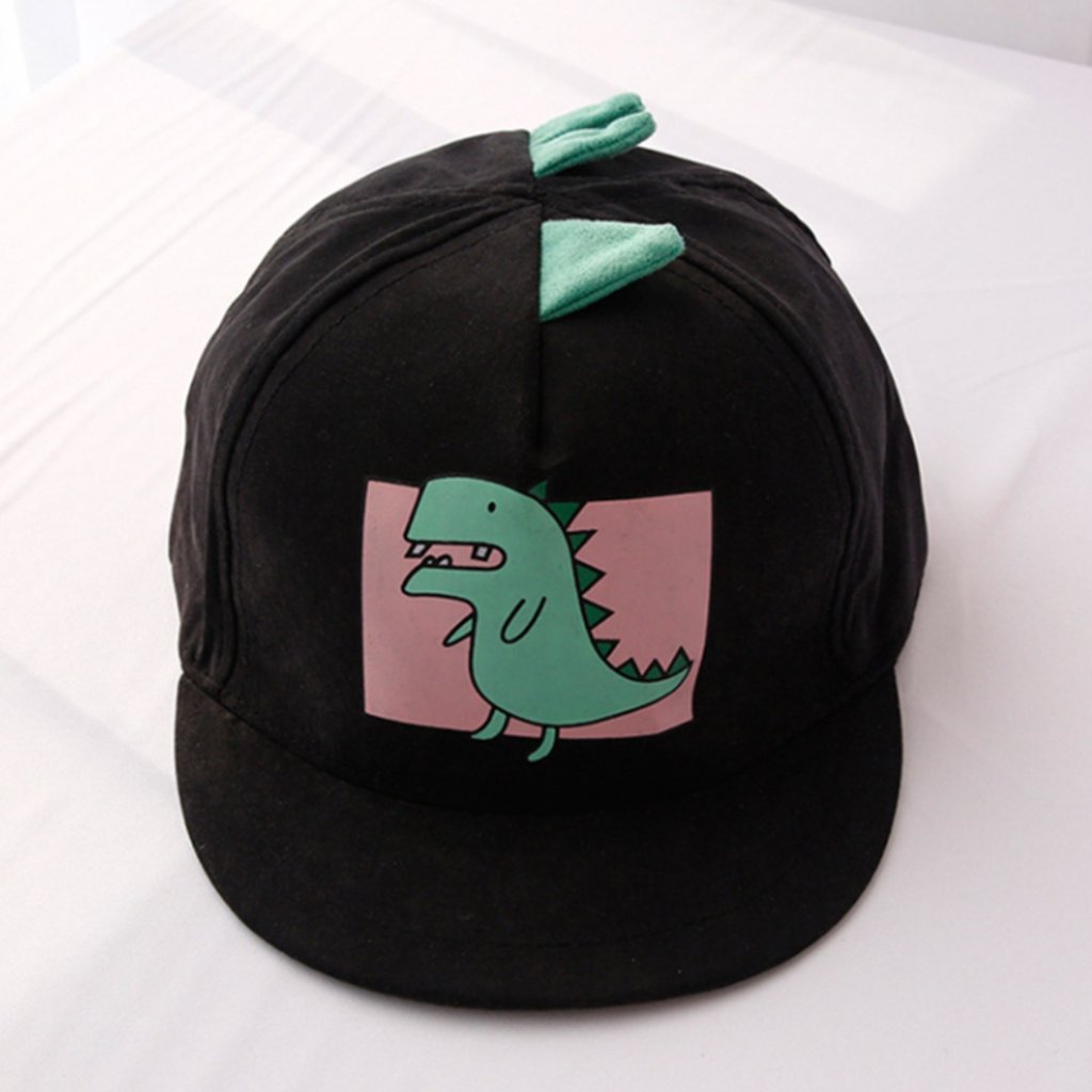 KidsToddlers Dinosaur Hat Cap HatBaseball CapHat